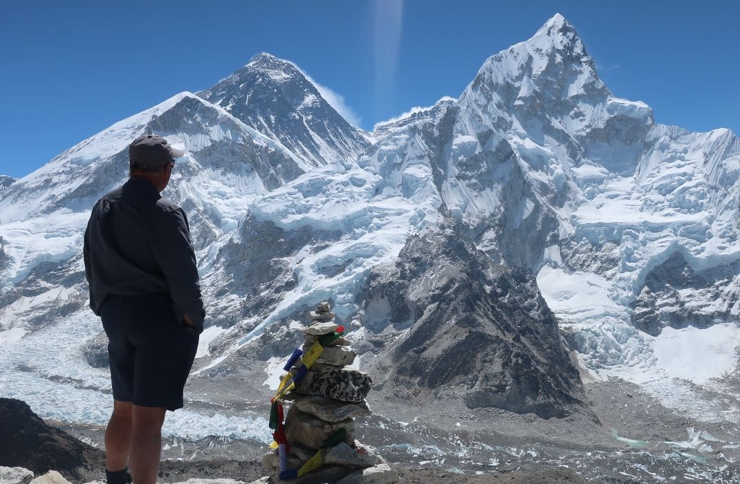 Everest Base Camp Trek